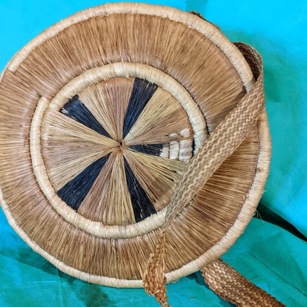 African? bag